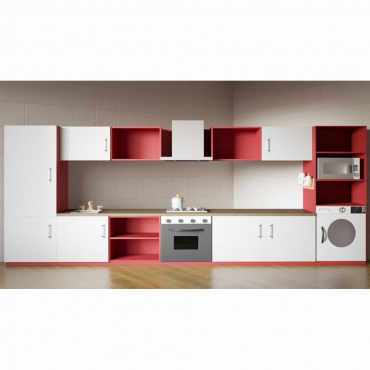 Детская кухня «Мамина хозяюшка» - «globural.ru» - Серов