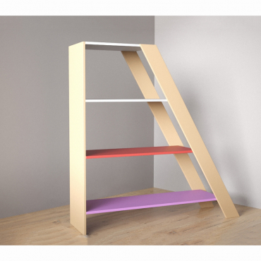 Стеллаж «Фантазия» - «globural.ru» - Серов