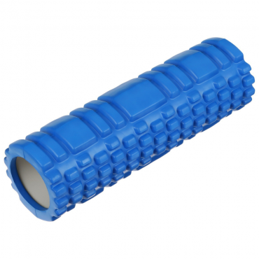 Роллер массажный для йоги 29 х 9 см - «globural.ru» - Серов