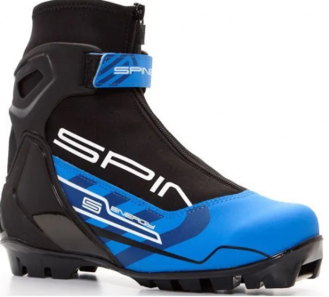 Ботинки лыжные - «globural.ru» - Серов