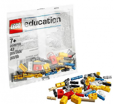 Набор с запасными частями «Машины и механизмы» 2 - «globural.ru» - Серов