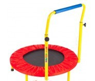 Батут с телескопической ручкой - «globural.ru» - Серов