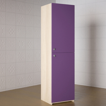 Шкаф «Все на месте» - «globural.ru» - Серов