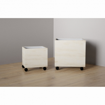 Стеллаж для игрушек «Кубик» - «globural.ru» - Серов