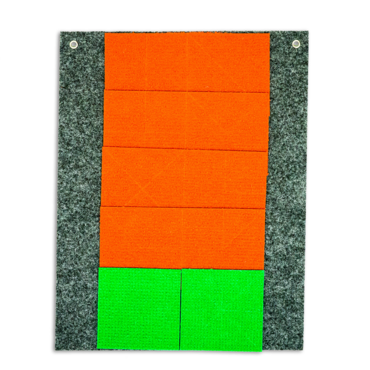 Прозрачный квадрат Ларчик - «globural.ru» - Серов