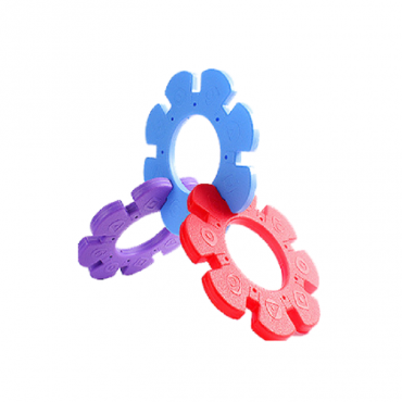 Набор для конструирования «Вертушки»  - «globural.ru» - Серов