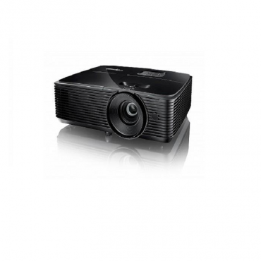 Проектор дальнофокусный Optoma S322e - «globural.ru» - Серов