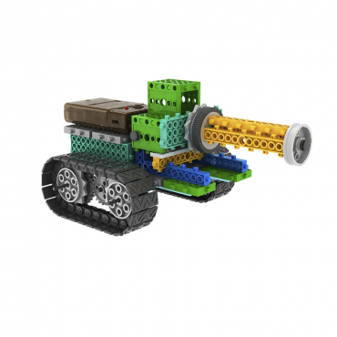 Робототехнический конструктор "Старт Блок" - «globural.ru» - Серов