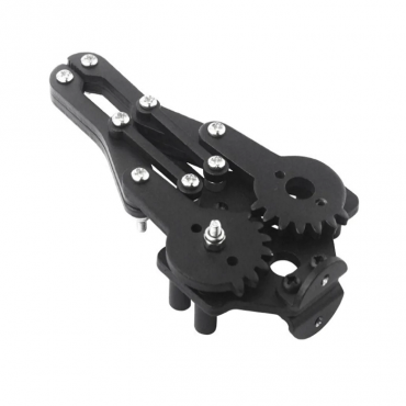 Дополнительный набор с захватом к промышленной робототехнике "Техник" - «globural.ru» - Серов