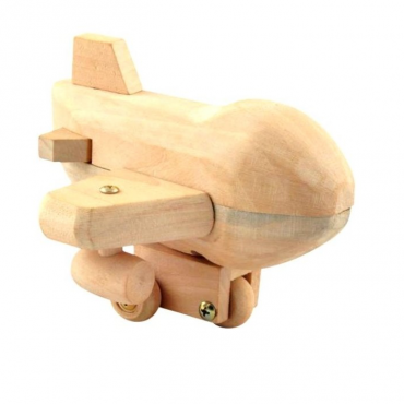 Конструктор "Самолет" - «globural.ru» - Серов