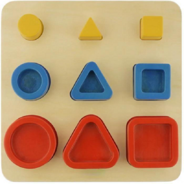 Панель "Геометрические формы" - «globural.ru» - Серов