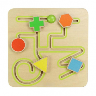 Панель "Загадочный лабиринт" - «globural.ru» - Серов