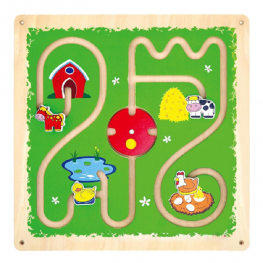 Игра настенная "Путешествие" - «globural.ru» - Серов