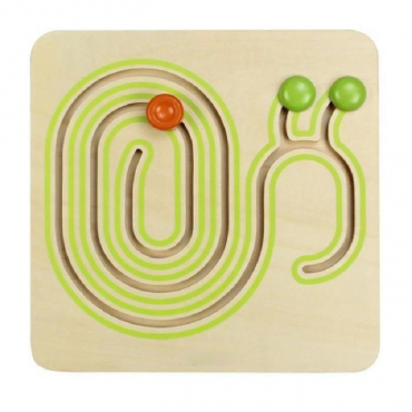 Панель "Лабиринт Улитка" - «globural.ru» - Серов