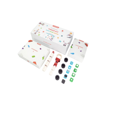 Образовательный набор "Tinkamo Tinker Kit"		 			 			 - «globural.ru» - Серов