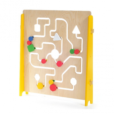 Панель "Лабиринт" - «globural.ru» - Серов