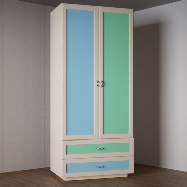 Шкаф «Классический» - «globural.ru» - Серов