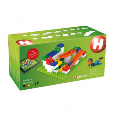 Кугельбан сборный. Элементы дороги "Качели" - «globural.ru» - Серов