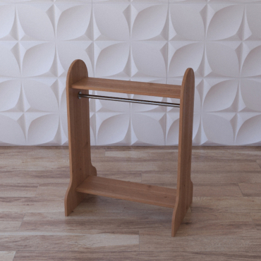 Вешалка напольная детская "Весенний день" - «globural.ru» - Серов