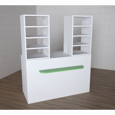 Детский набор «Аптека» - «globural.ru» - Серов