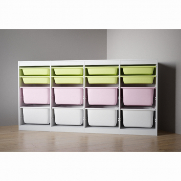 Стеллаж «Всезнайка» - «globural.ru» - Серов