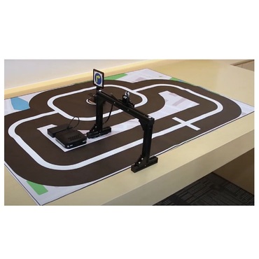 Программируемый контроллер "Техник" к базовому робототехническому набору для конструирования, изучения электроники и микропроцессоров и информационных систем и устройств "Нова" - «globural.ru» - Серов