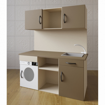 Детская кухня «Наташа» - «globural.ru» - Серов