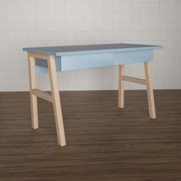 Детский стол «Я отличник» - «globural.ru» - Серов