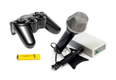 Логопедический тренажер «Дэльфа-142.1» модификация «РАС» - «globural.ru» - Серов