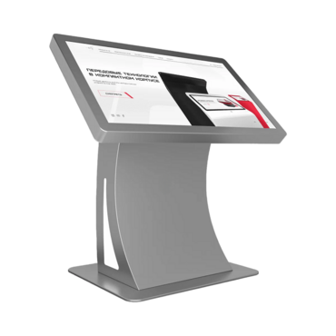 Интерактивный стол Lumia 43" - «globural.ru» - Серов