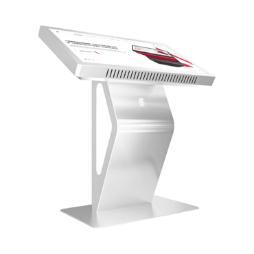Интерактивный стол Neo Pro 65" - «globural.ru» - Серов