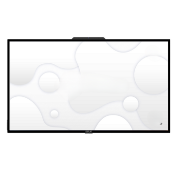 Интерактивная панель Edflat серии СТP 65" - «globural.ru» - Серов