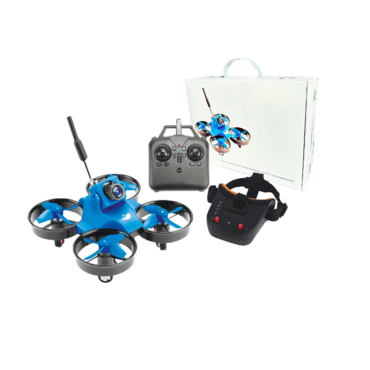 Ресурсный набор для FPV-полетов (направление радиоуправляемого авиамоделизма от первого лица) - «globural.ru» - Серов