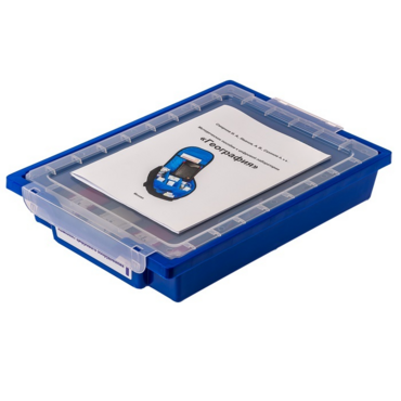 Комплект цифрового оборудования (география) - «globural.ru» - Серов