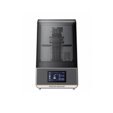 3D принтер фотополимерный Photon Mono M7 - «globural.ru» - Серов