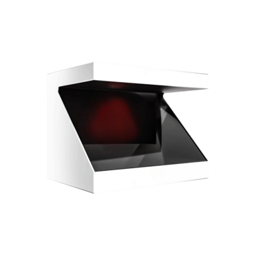 Голографический куб Cube 32" - «globural.ru» - Серов