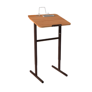 Конторка гр. р. 2-4  - «globural.ru» - Серов