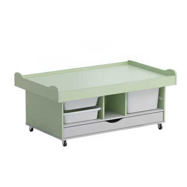 Стол для конструирования и робототехники - «globural.ru» - Серов