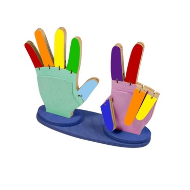 Детский игровой комплекс "Учимся считать" - «globural.ru» - Серов