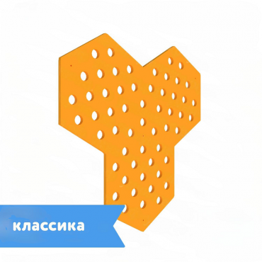 Настенная панель "Крекер" - «globural.ru» - Серов