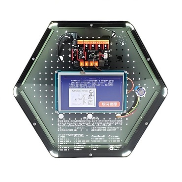 Модуль интерактивный "Азбука Морзе" - «globural.ru» - Серов