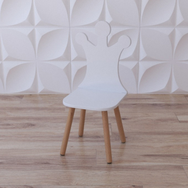 Стул «Царевна Василиса» - «globural.ru» - Серов