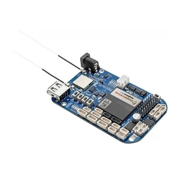 Набор для программирования на базе Linux - «globural.ru» - Серов