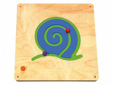 Балансировочная доска "Улитка" - «globural.ru» - Серов