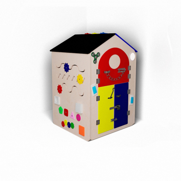 Бизидом "Вундеркинд" - «globural.ru» - Серов