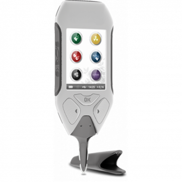 Анализатор экологический - «globural.ru» - Серов