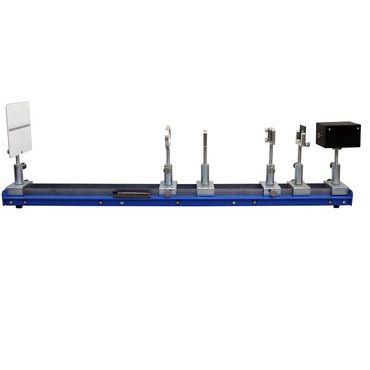 Стенд «Бипризма Френеля» - «globural.ru» - Серов