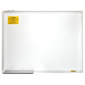 Экран стальной для пособий на магнитной основе - «globural.ru» - Серов