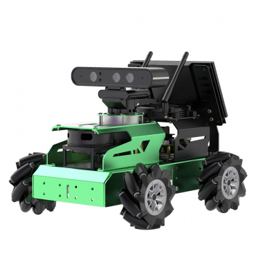 Учебный комплект "Техник" автономных мобильных роботов для изучения операционных систем реального времени "Яков" - «globural.ru» - Серов