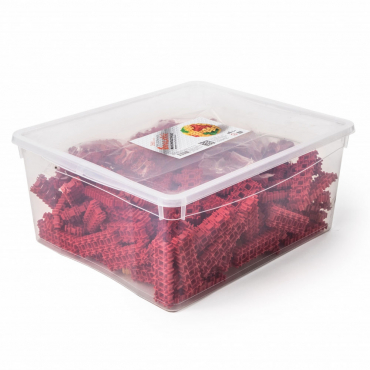 Набор «Basic красный» - «globural.ru» - Серов